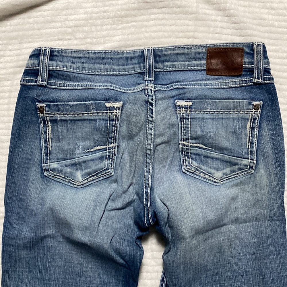 BKE Stretch Boot - Picture 4 of 6